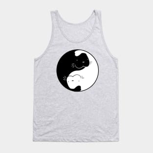 Sea Tranquility Tank Top